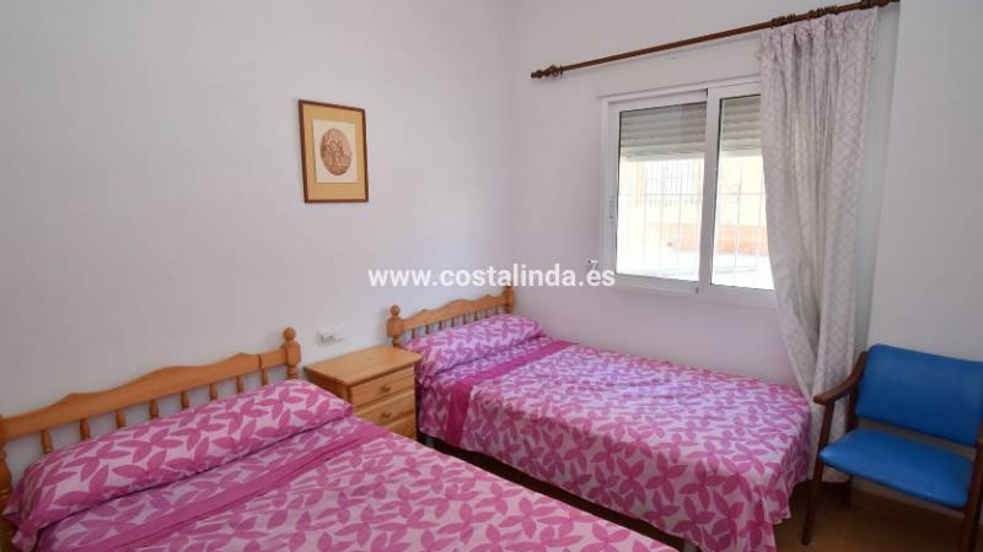 Ground Floor in Los Alcazares