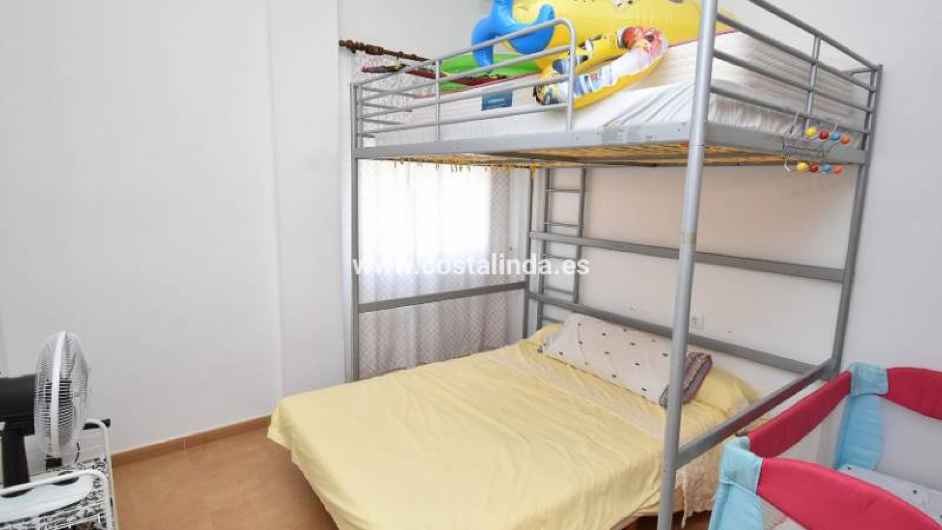 Ground Floor in Los Alcazares