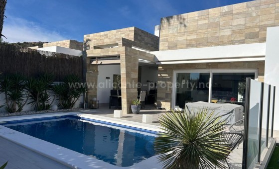 Hus / Villa - Brukt bolig - Algorfa - Algorfa Centro