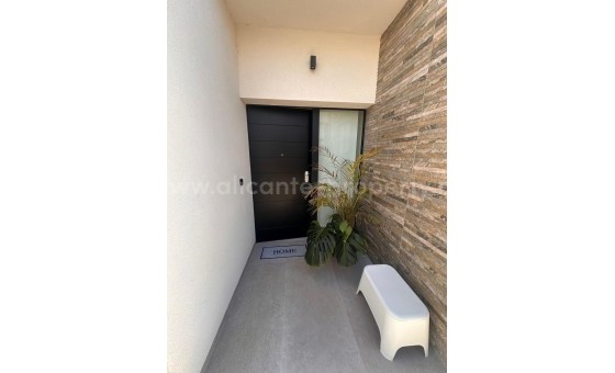 Hus / Villa - Brukt bolig - Algorfa - Algorfa Centro