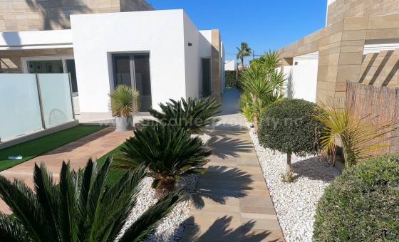 Hus / Villa - Brukt bolig - Algorfa - Algorfa Centro