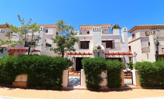 Hus / Villa - Brukt bolig - Algorfa - Algorfa Centro