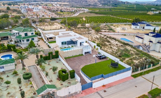 Hus / Villa - Brukt bolig - Algorfa - Algorfa Centro