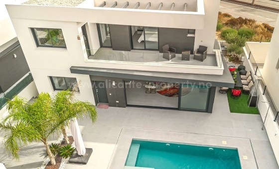 Hus / Villa - Brukt bolig - Algorfa - Algorfa Centro
