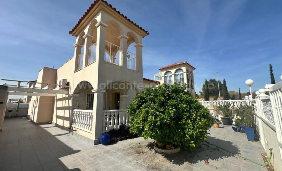 Hus / Villa - Brukt bolig - Algorfa - Algorfa Centro