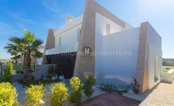 Hus / Villa - Brukt bolig - Algorfa -
                Algorfa Centro