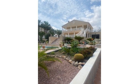 Hus / Villa - Brukt bolig - Algorfa - Algorfa Centro