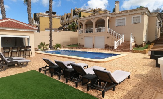 Hus / Villa - Brukt bolig - Algorfa - Algorfa Centro