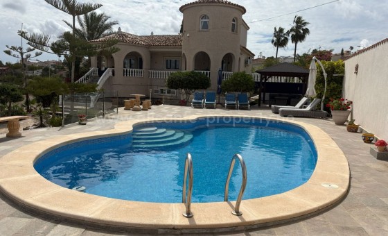 Hus / Villa - Brukt bolig - Algorfa - Algorfa