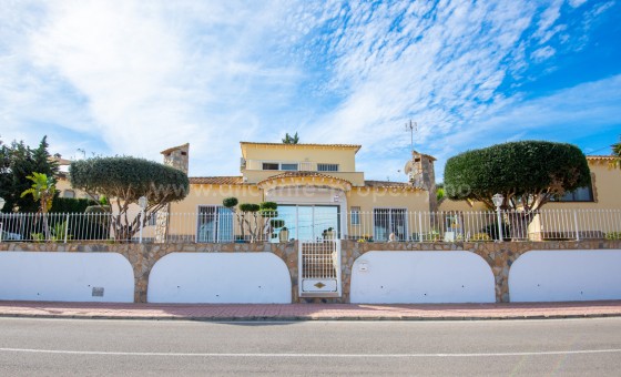 Hus / Villa - Brukt bolig - Algorfa - Algorfa