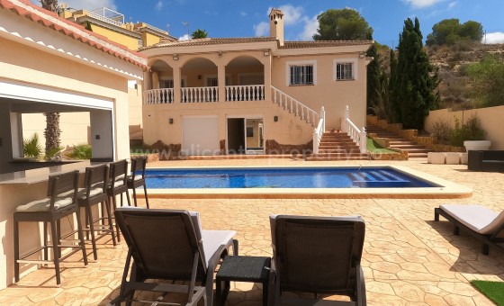 Hus / Villa - Brukt bolig - Algorfa - Algorfa