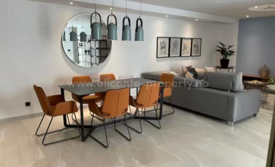 Hus / Villa - Brukt bolig - Algorfa - GAA-53018