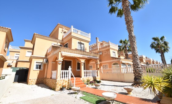 Hus / Villa - Brukt bolig - Algorfa -
                Lo Crispin