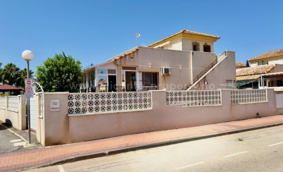Hus / Villa - Brukt bolig - Algorfa - Lo crispin