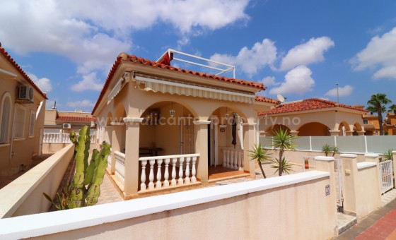 Hus / Villa - Brukt bolig - Algorfa - Lo crispin