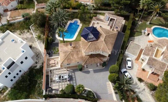 Hus / Villa - Brukt bolig - Alicante - Alicante Centro