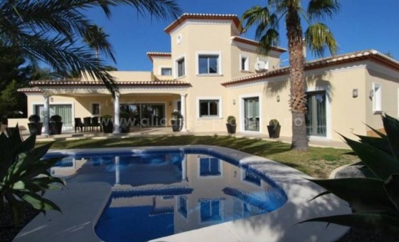 Hus / Villa - Brukt bolig - Alicante - Alicante Centro