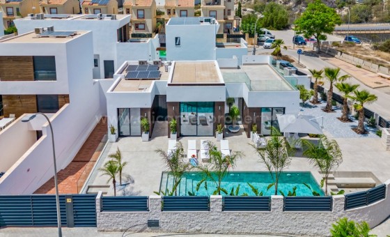 Hus / Villa - Brukt bolig - Alicante - El Campello
