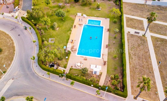 Hus / Villa - Brukt bolig - Alicante - La Torreta