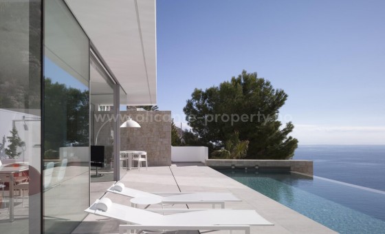 Hus / Villa - Brukt bolig - Altea - Altea Centro