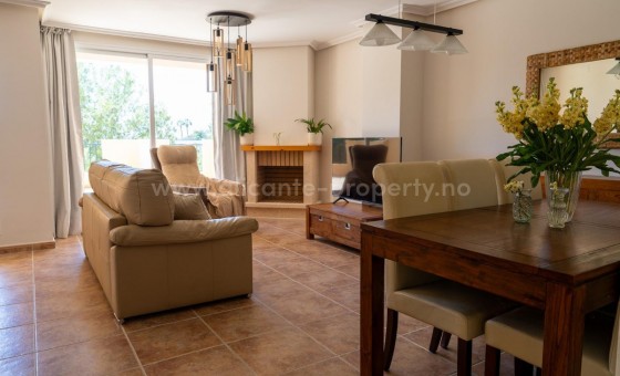 Hus / Villa - Brukt bolig - Altea - Altea Centro