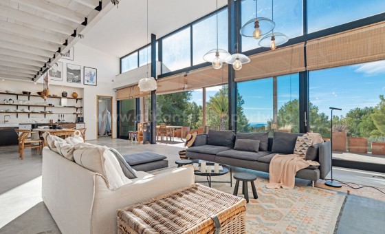 Hus / Villa - Brukt bolig - Busot - Busot Centro