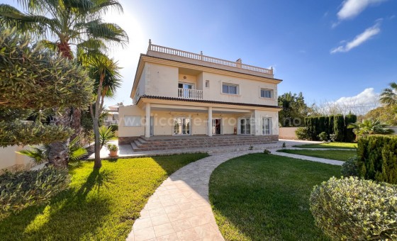 Hus / Villa - Brukt bolig - Cabo Roig - Cabo Roig