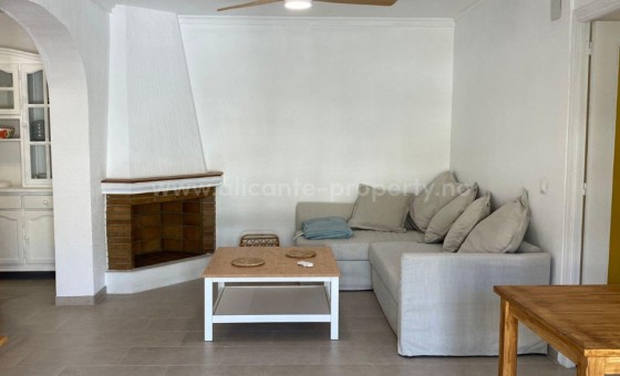 Hus / Villa - Brukt bolig - Cabo Roig -
                Cabo Roig