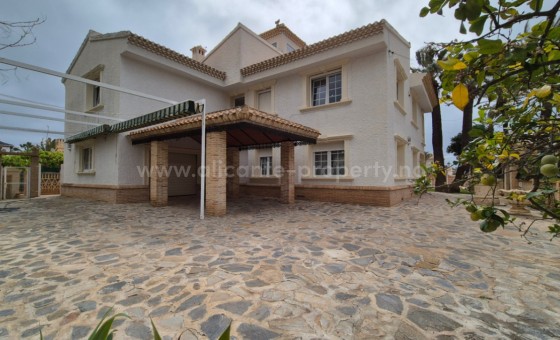 Hus / Villa - Brukt bolig - Cabo Roig - Cabo Roig