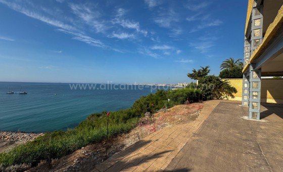 Hus / Villa - Brukt bolig - Cabo Roig - Cabo Roig