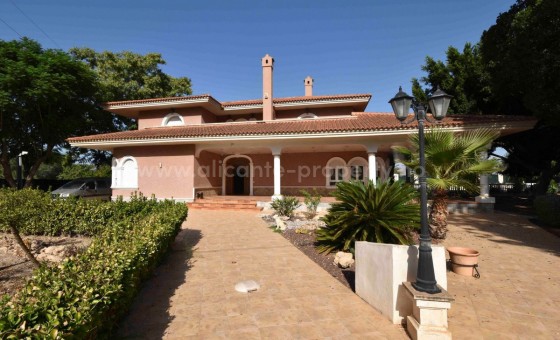 Hus / Villa - Brukt bolig - Callosa De Segura - Callosa de Segura Centro
