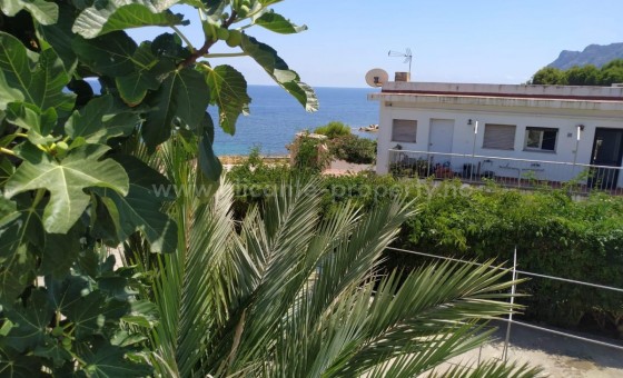 Hus / Villa - Brukt bolig - Calpe - Calpe Centro