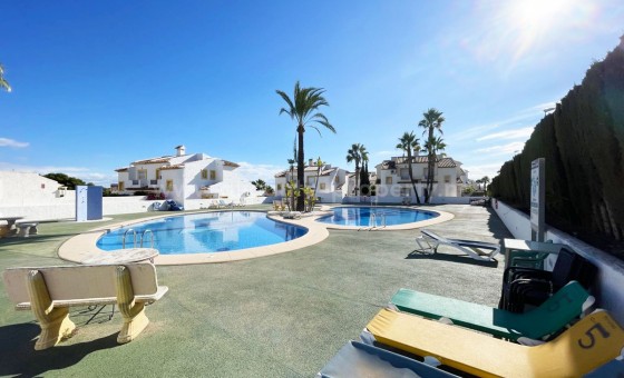 Hus / Villa - Brukt bolig - Calpe - Calpe Centro