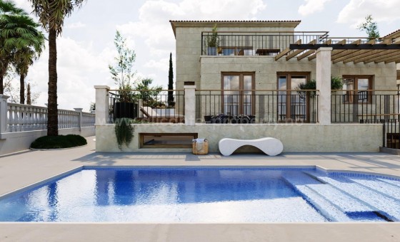 Hus / Villa - Brukt bolig - Campello - El Campello -
                Campello - El Campello Centro