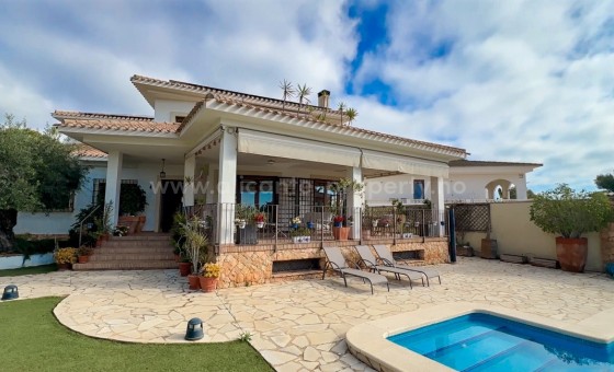 Hus / Villa - Brukt bolig - Campoamor - Campoamor