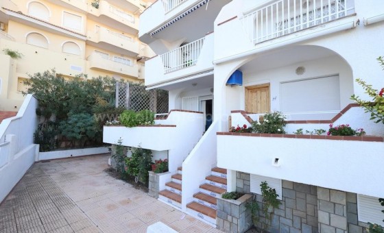 Hus / Villa - Brukt bolig - Campoamor - Campoamor