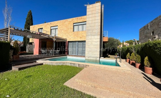 Hus / Villa - Brukt bolig - Campoamor - Campoamor