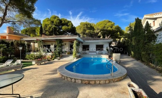 Hus / Villa - Brukt bolig - Campoamor -
                Campoamor