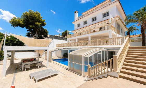 Hus / Villa - Brukt bolig - Campoamor - Campoamor