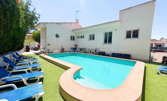 Hus / Villa - Brukt bolig - Campoamor - Campoamor