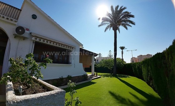 Hus / Villa - Brukt bolig - Campoamor - Campoamor