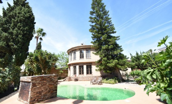 Hus / Villa - Brukt bolig - Ciudad Quesada - BR-32784