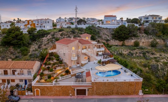Hus / Villa - Brukt bolig - Ciudad Quesada - Ciudad Quesada