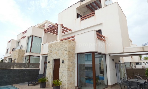 Hus / Villa - Brukt bolig - Ciudad Quesada - Ciudad Quesada