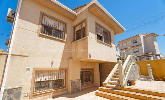 Hus / Villa - Brukt bolig - Ciudad Quesada - Ciudad Quesada