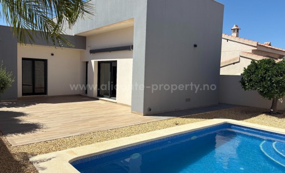 Hus / Villa - Brukt bolig - Ciudad Quesada - Ciudad Quesada