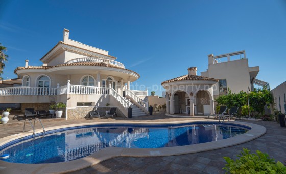 Hus / Villa - Brukt bolig - Ciudad Quesada - Ciudad Quesada