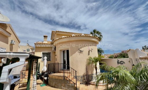 Hus / Villa - Brukt bolig - Ciudad Quesada - Ciudad Quesada
