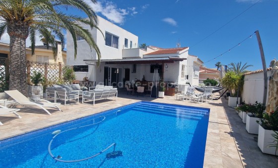 Hus / Villa - Brukt bolig - Ciudad Quesada - Ciudad Quesada