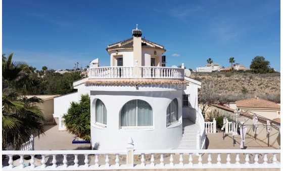 Hus / Villa - Brukt bolig - Ciudad Quesada - Ciudad Quesada